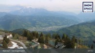 Archived image Webcam mountain "Gernkogel" in St. Johann Alpendorf 06:00