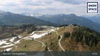 Archiv Foto Webcam Gernkogel, St. Johann Alpendorf 07:00