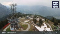 Archiv Foto Webcam Gernkogel, St. Johann Alpendorf 12:00