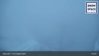 Archiv Foto Webcam Gernkogel, St. Johann Alpendorf 04:00