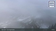 Archiv Foto Webcam Gernkogel, St. Johann Alpendorf 07:00