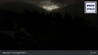 Archiv Foto Webcam Gernkogel, St. Johann Alpendorf 00:00