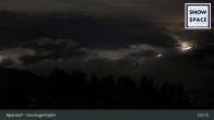 Archiv Foto Webcam Gernkogel, St. Johann Alpendorf 02:00