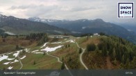 Archiv Foto Webcam Gernkogel, St. Johann Alpendorf 06:00
