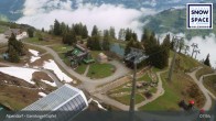 Archiv Foto Webcam Gernkogel, St. Johann Alpendorf 07:00