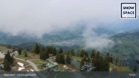 Archiv Foto Webcam Gernkogel, St. Johann Alpendorf 12:00