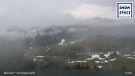 Archived image Webcam mountain "Gernkogel" in St. Johann Alpendorf 14:00