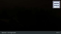 Archived image Webcam mountain "Gernkogel" in St. Johann Alpendorf 02:00