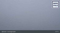 Archived image Webcam mountain "Gernkogel" in St. Johann Alpendorf 06:00