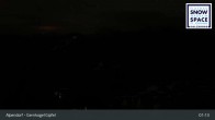 Archiv Foto Webcam Gernkogel, St. Johann Alpendorf 00:00