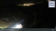 Archiv Foto Webcam Gernkogel, St. Johann Alpendorf 02:00