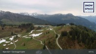 Archiv Foto Webcam Gernkogel, St. Johann Alpendorf 06:00