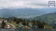 Archiv Foto Webcam Gernkogel, St. Johann Alpendorf 10:00