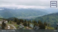 Archiv Foto Webcam Gernkogel, St. Johann Alpendorf 12:00