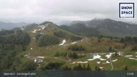 Archiv Foto Webcam Gernkogel, St. Johann Alpendorf 14:00