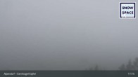 Archiv Foto Webcam Gernkogel, St. Johann Alpendorf 16:00
