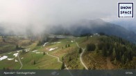 Archiv Foto Webcam Gernkogel, St. Johann Alpendorf 07:00