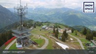 Archiv Foto Webcam Gernkogel, St. Johann Alpendorf 10:00