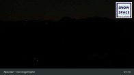 Archiv Foto Webcam Gernkogel, St. Johann Alpendorf 00:00