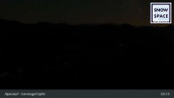 Archiv Foto Webcam Gernkogel, St. Johann Alpendorf 02:00