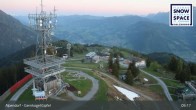 Archiv Foto Webcam Gernkogel, St. Johann Alpendorf 04:00