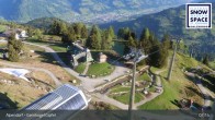 Archiv Foto Webcam Gernkogel, St. Johann Alpendorf 06:00