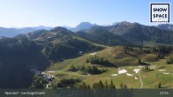 Archiv Foto Webcam Gernkogel, St. Johann Alpendorf 07:00