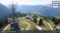 Archiv Foto Webcam Gernkogel, St. Johann Alpendorf 16:00