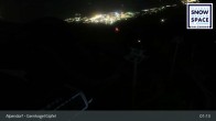 Archiv Foto Webcam Gernkogel, St. Johann Alpendorf 00:00