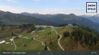 Archiv Foto Webcam Gernkogel, St. Johann Alpendorf 06:00