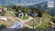 Archiv Foto Webcam Gernkogel, St. Johann Alpendorf 07:00