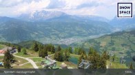 Archiv Foto Webcam Gernkogel, St. Johann Alpendorf 12:00