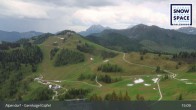 Archiv Foto Webcam Gernkogel, St. Johann Alpendorf 14:00