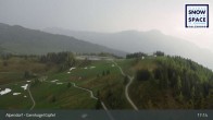 Archiv Foto Webcam Gernkogel, St. Johann Alpendorf 16:00