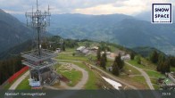 Archiv Foto Webcam Gernkogel, St. Johann Alpendorf 18:00