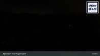 Archiv Foto Webcam Gernkogel, St. Johann Alpendorf 02:00