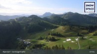 Archiv Foto Webcam Gernkogel, St. Johann Alpendorf 07:00