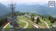 Archived image Webcam mountain "Gernkogel" in St. Johann Alpendorf 14:00