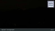 Archiv Foto Webcam Gernkogel, St. Johann Alpendorf 02:00