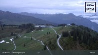 Archiv Foto Webcam Gernkogel, St. Johann Alpendorf 04:00