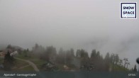 Archiv Foto Webcam Gernkogel, St. Johann Alpendorf 07:00
