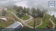 Archiv Foto Webcam Gernkogel, St. Johann Alpendorf 08:00