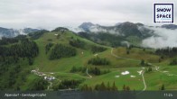 Archiv Foto Webcam Gernkogel, St. Johann Alpendorf 10:00