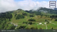 Archiv Foto Webcam Gernkogel, St. Johann Alpendorf 12:00
