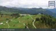 Archiv Foto Webcam Gernkogel, St. Johann Alpendorf 14:00