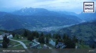 Archiv Foto Webcam Gernkogel, St. Johann Alpendorf 20:00
