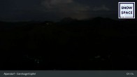 Archiv Foto Webcam Gernkogel, St. Johann Alpendorf 00:00