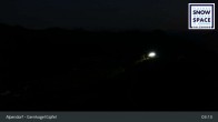 Archiv Foto Webcam Gernkogel, St. Johann Alpendorf 02:00