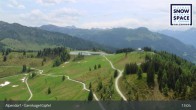 Archived image Webcam mountain "Gernkogel" in St. Johann Alpendorf 12:00