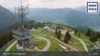 Archiv Foto Webcam Gernkogel, St. Johann Alpendorf 14:00